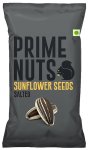 Salted Sunflower Seeds