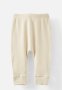 Cotton On Organic Pointelle Footed Legging - Rainy Day