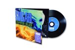 Edsel Copper Blue - Sugar