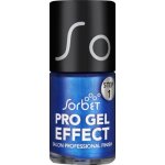 Sorbet Pro Gel Effect Nail Polish Fine China 15ML