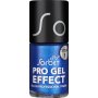 Sorbet Pro Gel Effect Nail Polish Fine China 15ML