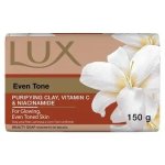 Lux Soap 150G Even Tone