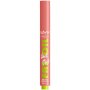 NYX Professional Makeup Fat Oil Slick Click Shiny Lip Balm 15 Story Or Post 2g