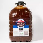 Monkey Gland Sauce – Meister Club 4L