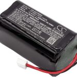 Replacement Battery For Audio Pro Addon T3 Addon T9 Addon T10 T3 T9 Etc.