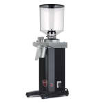 Drogheria MCD4 Shop Grinder 85MM - Black