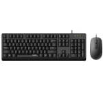 Rapoo X130PRO Keyboard And Mouse Wired Combo