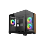 Cooler Master Elite 481 Wood