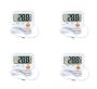 Digital Thermometer- Pack Of 4