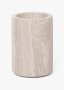 Marble Bath Tumbler