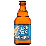 Fox Lager Non - Alc By Darling Brew - Single
