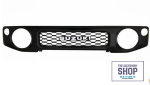 Suzuki Jimny Honey Comb Grill Black With Logo 3 And 5 Door 2018+