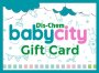 Baby City Online Gift Card - Email