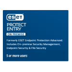 Eset Protect Entry On Premise