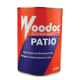 Patio Maintenance Wax 5LT