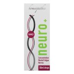 Dis-chem Herbal Neuro + Drops 50ML