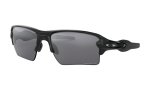 Oakley - Flak 2.0 XL - Polished Black prizm Black Polarized