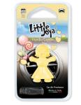 Little Joya - Vanilla Cream - Single