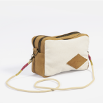 Athena Bag - White