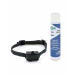 Little Dog Bark Control Spray Collar
