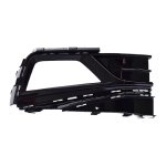 Vw Polo 8 Aw Bumper Grille Right R-line 2018+
