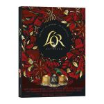 Espresso Advent Calendar - 24X Nespresso Compatible Coffee Capsules