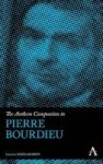 The Anthem Companion To Pierre Bourdieu Hardcover