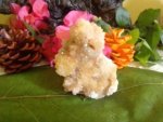 Fairy Quartz Natural Stone