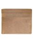 Fino SK-LVH155 Full Grain Genuine Leather Men's Card Holder Bi-fold Wallet