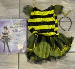 Bee Costume Kids
