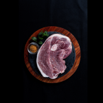 Pork Texan Steak - Calvinia Vleis