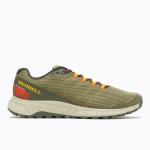 Men's Fly Strike -herb - UK9.5