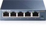 TP-link 5-PORT 10 100 1000MBPS Desktop Switch TL-SG105-TP-SG105