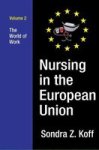 Nursing In The European Union Volume 2 - The World Of Work Hardcover