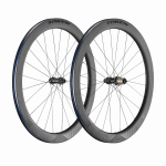 Konax Pro Disc Brake Carbon Wheelset
