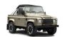 Rentals Luxury Vehicle Safari Mkl+