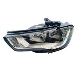 Audi A3 8V Pre-facelift Hatchback Sedan Headlight Non-xenon 13-16 Left