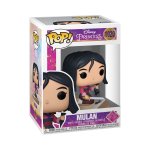 Funko Pop Disney: Ultimate Princess – Mulan