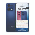 Oppo A6 Pro 5G 256GB