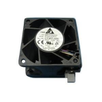 Dell 2PC Processor Module Fan 384-BBSD