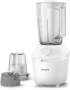 Philips 3000 Series BLENDER - White HR2041/10