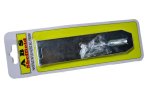 Safety Hasp And Staple Horizontal Galvanized 150MM