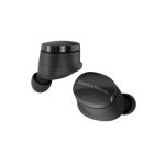 B&w PI6 High-performance In-ear True Wireless Earbuds – Storm Grey