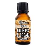 Cookies & Cream 20ML
