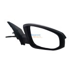 Toyota RAV4 Door Mirror Electric With Heating + Flasher Right 13-19