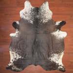 Aa Grade Cow Hide 281 Tricolour XXL - Extra Extra Large Tricolour Panelled