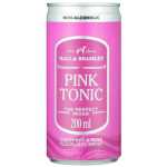 Hall & Bramley Pink Tonic 200ML - 6
