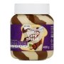 Duo Chocolate Hazelnut Spread 400G