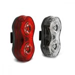 Dual USB Light Set