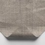 CL40 Fine Linen Canvas Roll 290GSM Unprimed 216CM Wide